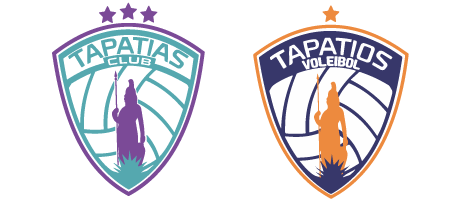 Tapatíos y Tapatías Voleibol Club